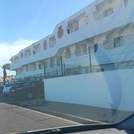 科斯塔德安提瓜Casa Mary公寓 外观 照片